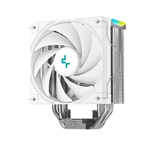 Deepcool AK400 Digital SE White 120mm CPU Air Cooler